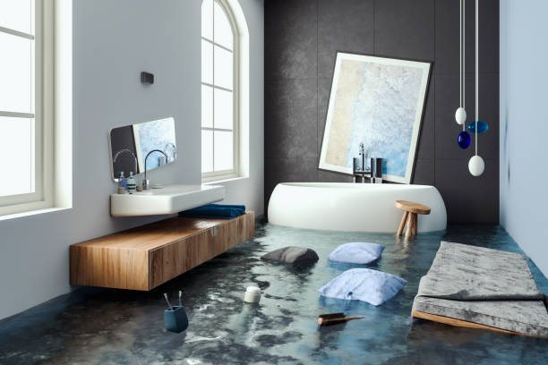 Best Sewage cleanup and water damage restoration  in Beach City, TX